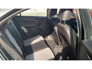 SEAT Toledo 1.6 TDI Style Advanced 85 kW (115 CV)