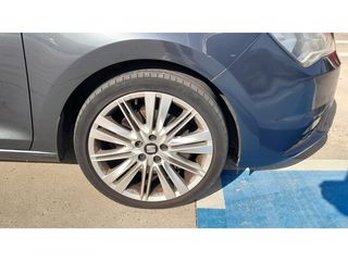 SEAT Toledo 1.6 TDI Style Advanced 85 kW (115 CV)