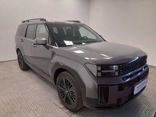 Hyundai Santa Fe 1.6T PHEV Calligraphy 4X4 AT 186 kW (253 CV)