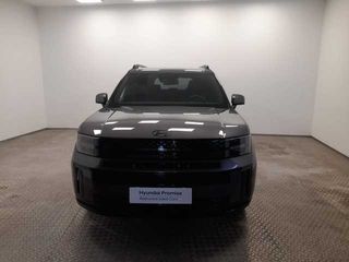 Hyundai Santa Fe 1.6T PHEV Calligraphy 4X4 AT 186 kW (253 CV)