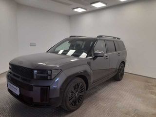 Hyundai Santa Fe 1.6T PHEV Calligraphy 4X4 AT 186 kW (253 CV)