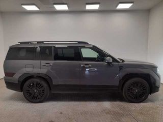 Hyundai Santa Fe 1.6T PHEV Calligraphy 4X4 AT 186 kW (253 CV)