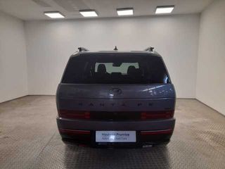 Hyundai Santa Fe 1.6T PHEV Calligraphy 4X4 AT 186 kW (253 CV)