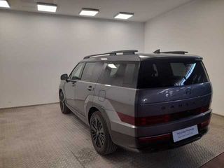 Hyundai Santa Fe 1.6T PHEV Calligraphy 4X4 AT 186 kW (253 CV)