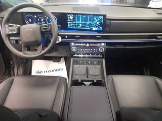 Hyundai Santa Fe 1.6T PHEV Calligraphy 4X4 AT 186 kW (253 CV)