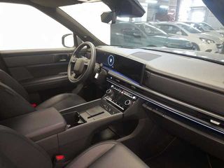 Hyundai Santa Fe 1.6T PHEV Calligraphy 4X4 AT 186 kW (253 CV)