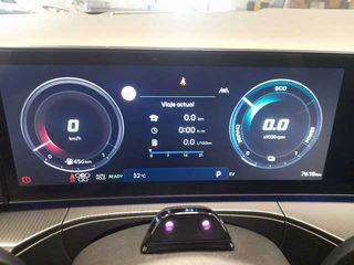 Hyundai Santa Fe 1.6T PHEV Calligraphy 4X4 AT 186 kW (253 CV)