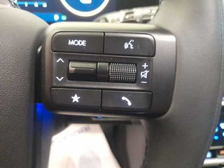 Hyundai Santa Fe 1.6T PHEV Calligraphy 4X4 AT 186 kW (253 CV)