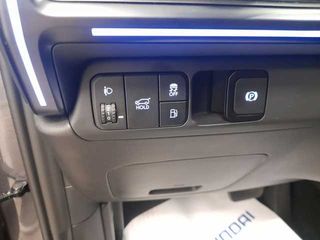 Hyundai Santa Fe 1.6T PHEV Calligraphy 4X4 AT 186 kW (253 CV)