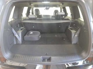 Hyundai Santa Fe 1.6T PHEV Calligraphy 4X4 AT 186 kW (253 CV)