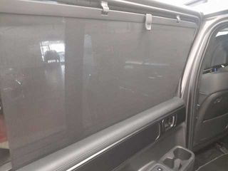 Hyundai Santa Fe 1.6T PHEV Calligraphy 4X4 AT 186 kW (253 CV)