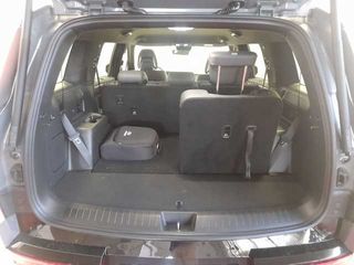 Hyundai Santa Fe 1.6T PHEV Calligraphy 4X4 AT 186 kW (253 CV)