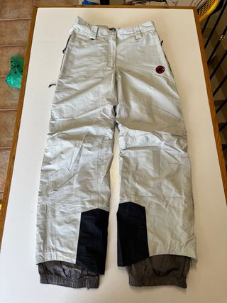 Pantalones de esquí Gore-Tex