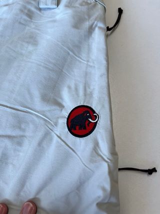 Pantalones de esquí Gore-Tex