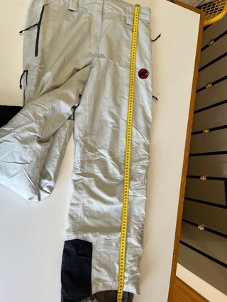 Pantalones de esquí Gore-Tex