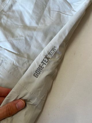 Pantalones de esquí Gore-Tex
