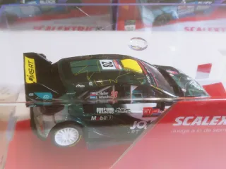 Scalextric Ford Puma Joker 1:32