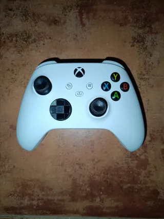 Controller Xbox Series X/S