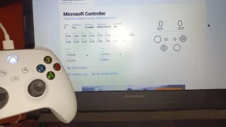 Controller Xbox Series X/S