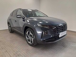 Hyundai Tucson 1.6 TGDI PHEV Tecno Sky 4x4 Auto 195 kW (265 CV)