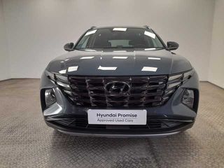 Hyundai Tucson 1.6 TGDI PHEV Tecno Sky 4x4 Auto 195 kW (265 CV)