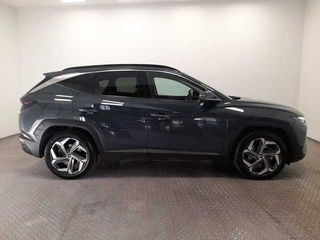 Hyundai Tucson 1.6 TGDI PHEV Tecno Sky 4x4 Auto 195 kW (265 CV)
