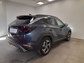 Hyundai Tucson 1.6 TGDI PHEV Tecno Sky 4x4 Auto 195 kW (265 CV)