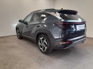 Hyundai Tucson 1.6 TGDI PHEV Tecno Sky 4x4 Auto 195 kW (265 CV)