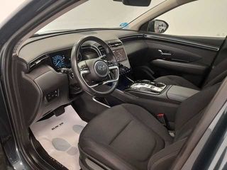 Hyundai Tucson 1.6 TGDI PHEV Tecno Sky 4x4 Auto 195 kW (265 CV)
