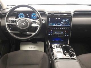 Hyundai Tucson 1.6 TGDI PHEV Tecno Sky 4x4 Auto 195 kW (265 CV)