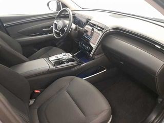 Hyundai Tucson 1.6 TGDI PHEV Tecno Sky 4x4 Auto 195 kW (265 CV)