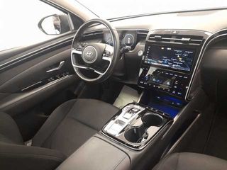Hyundai Tucson 1.6 TGDI PHEV Tecno Sky 4x4 Auto 195 kW (265 CV)