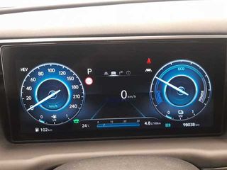 Hyundai Tucson 1.6 TGDI PHEV Tecno Sky 4x4 Auto 195 kW (265 CV)