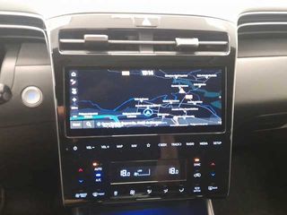 Hyundai Tucson 1.6 TGDI PHEV Tecno Sky 4x4 Auto 195 kW (265 CV)