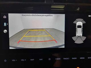 Hyundai Tucson 1.6 TGDI PHEV Tecno Sky 4x4 Auto 195 kW (265 CV)