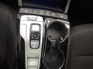 Hyundai Tucson 1.6 TGDI PHEV Tecno Sky 4x4 Auto 195 kW (265 CV)