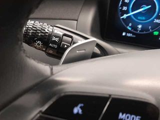 Hyundai Tucson 1.6 TGDI PHEV Tecno Sky 4x4 Auto 195 kW (265 CV)