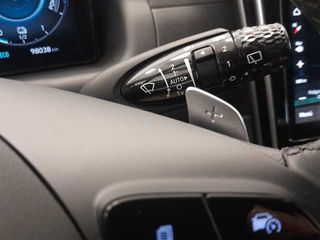 Hyundai Tucson 1.6 TGDI PHEV Tecno Sky 4x4 Auto 195 kW (265 CV)