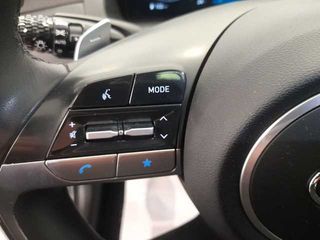 Hyundai Tucson 1.6 TGDI PHEV Tecno Sky 4x4 Auto 195 kW (265 CV)