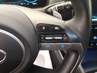 Hyundai Tucson 1.6 TGDI PHEV Tecno Sky 4x4 Auto 195 kW (265 CV)