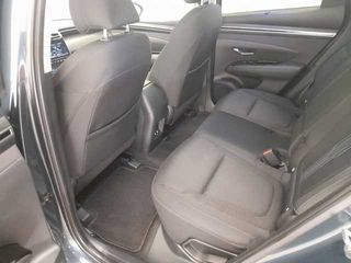 Hyundai Tucson 1.6 TGDI PHEV Tecno Sky 4x4 Auto 195 kW (265 CV)