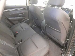 Hyundai Tucson 1.6 TGDI PHEV Tecno Sky 4x4 Auto 195 kW (265 CV)