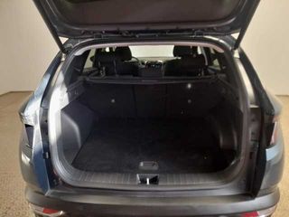 Hyundai Tucson 1.6 TGDI PHEV Tecno Sky 4x4 Auto 195 kW (265 CV)