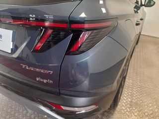 Hyundai Tucson 1.6 TGDI PHEV Tecno Sky 4x4 Auto 195 kW (265 CV)