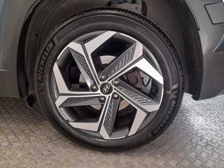 Hyundai Tucson 1.6 TGDI PHEV Tecno Sky 4x4 Auto 195 kW (265 CV)