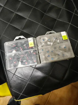 Adidas F50 Tunit Botas Fútbol