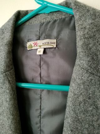 Chaqueta Nice Day Talla M