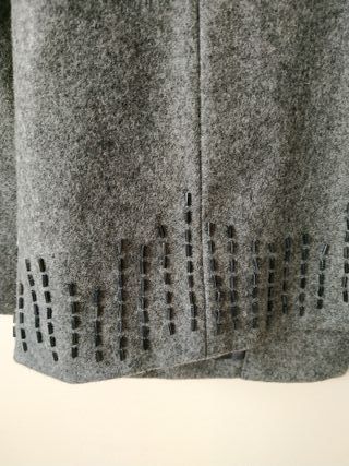 Chaqueta Nice Day Talla M