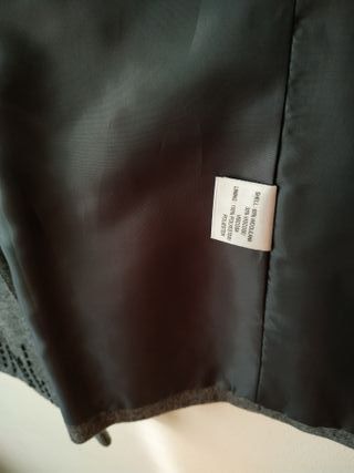 Chaqueta Nice Day Talla M