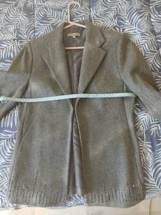 Chaqueta Nice Day Talla M